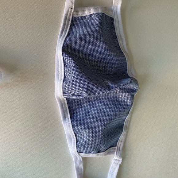 Masks - Picture 3 of 12